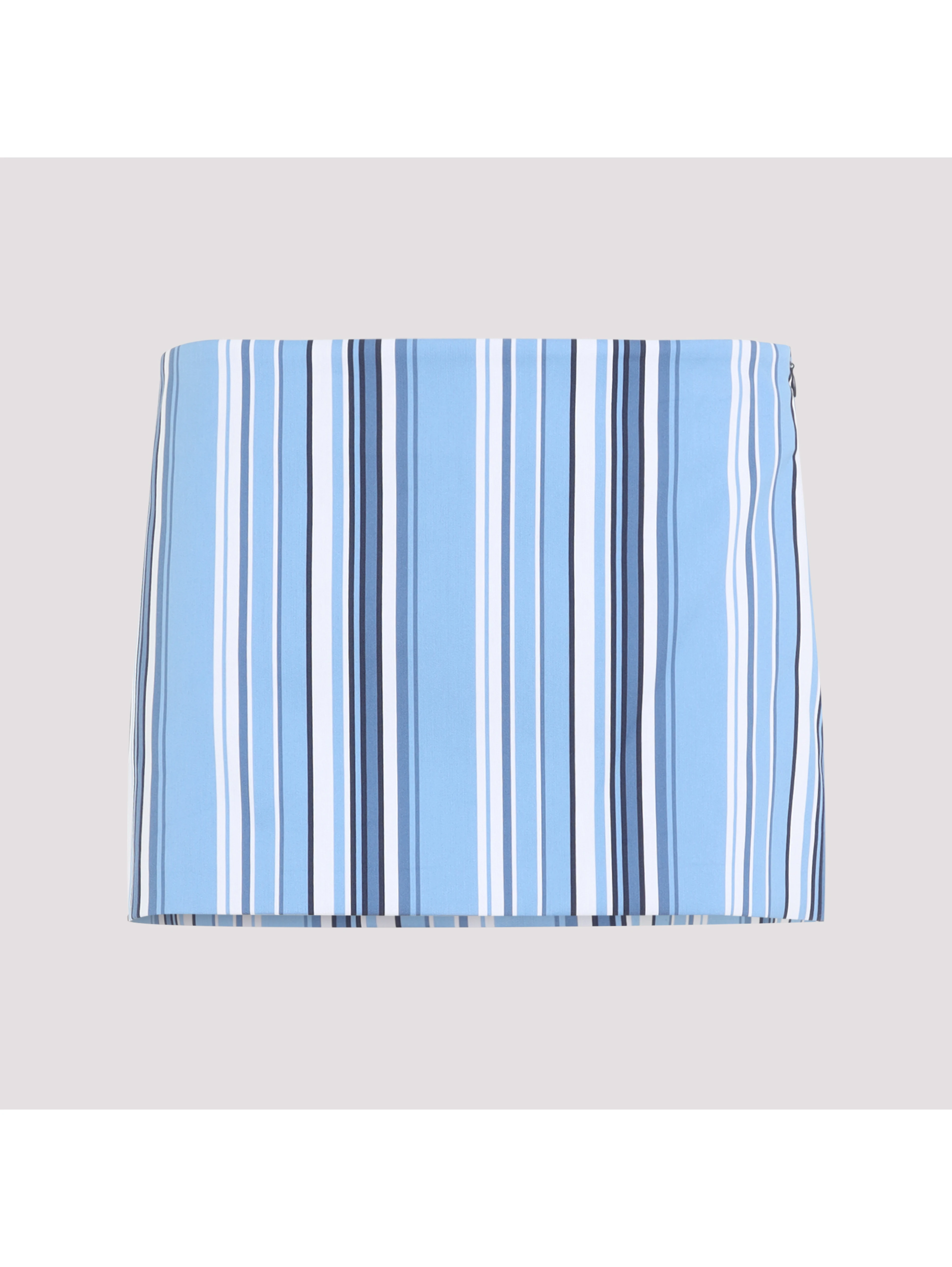 The Frankie Shop Hera Mini Skirt