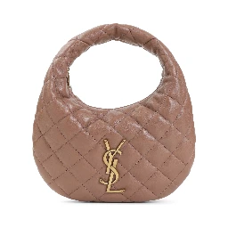 Saint Laurent Icarino Handbag