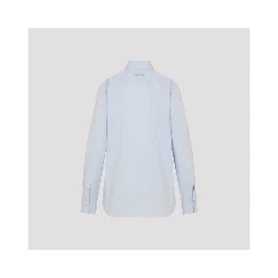 Moschino Cotton Shirt