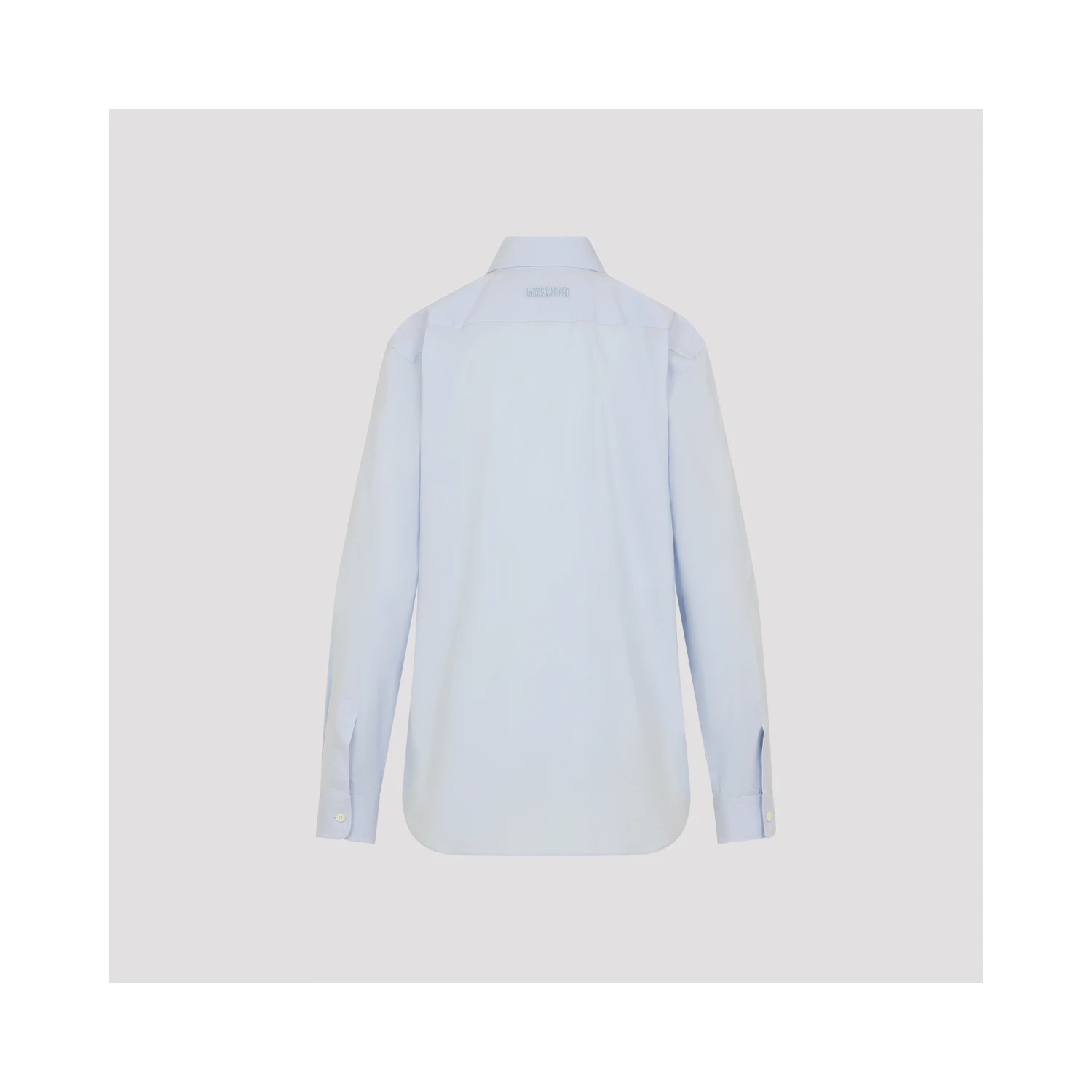 Moschino Cotton Shirt