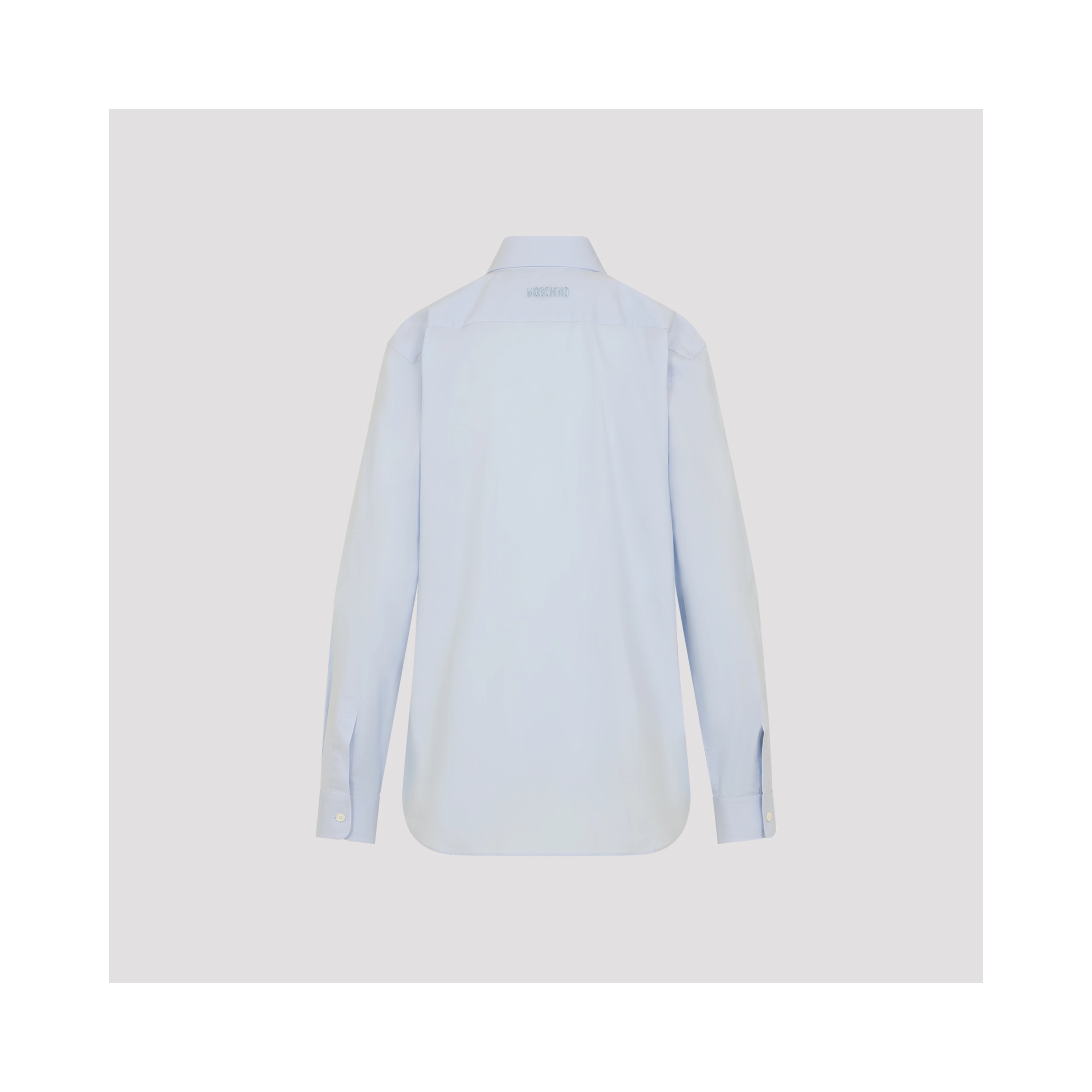 Moschino Cotton Shirt