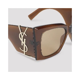 Saint Laurent M119 Blaze Sunglasses