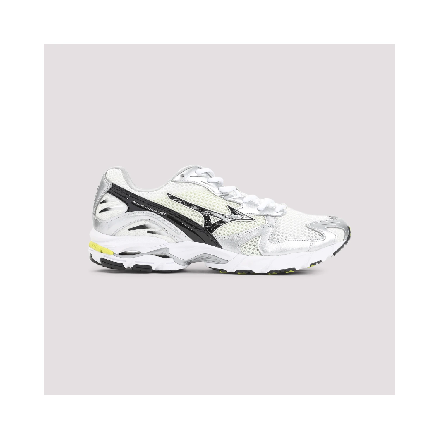 Mizuno Wave Rider 10 Sport Sneakers