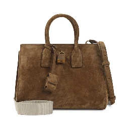 Saint Laurent Sac De Jour Handbag