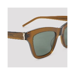 Saint Laurent M156 Sunglasses