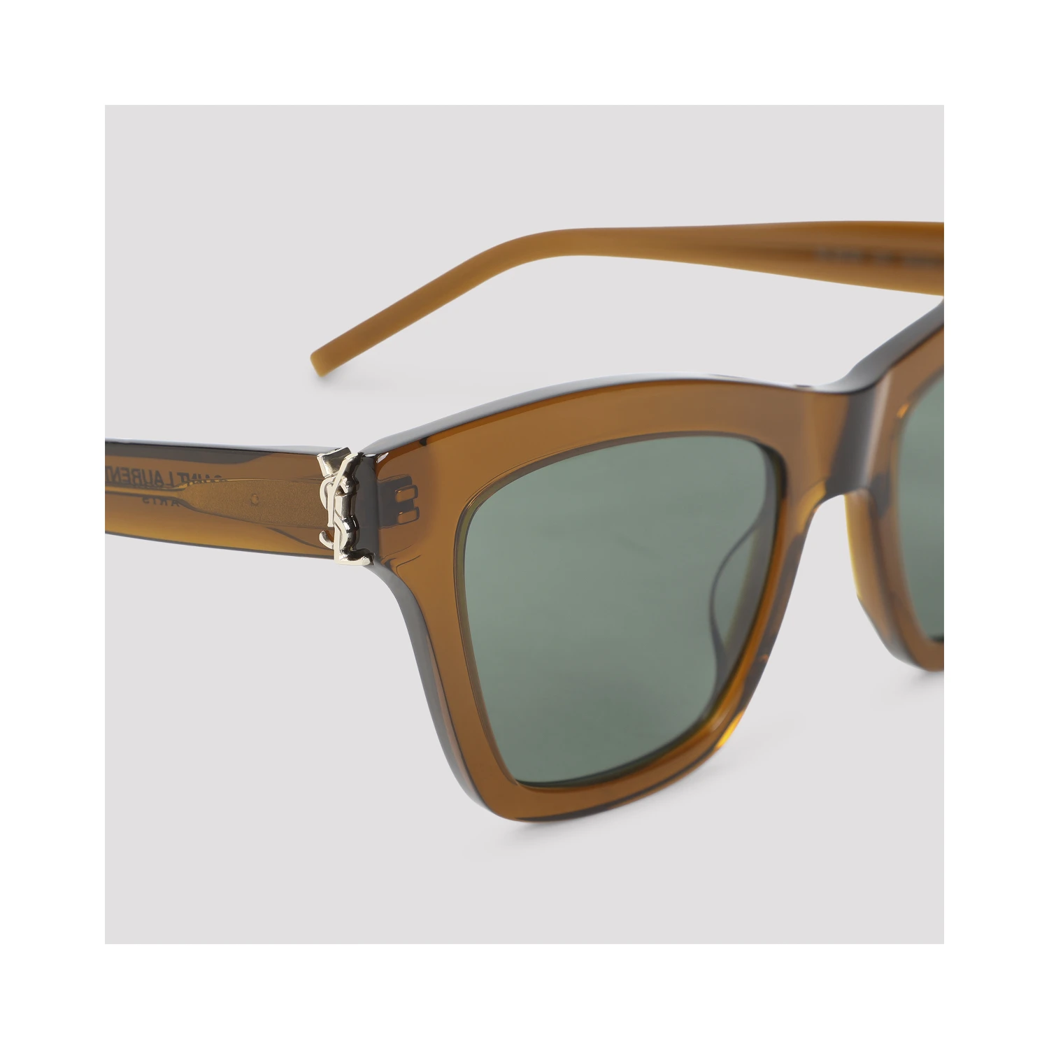 Saint Laurent M156 Sunglasses