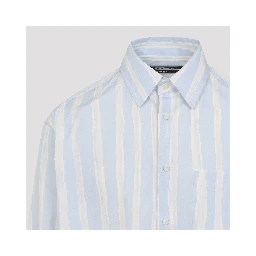 Jacquemus The Camargue Shirt