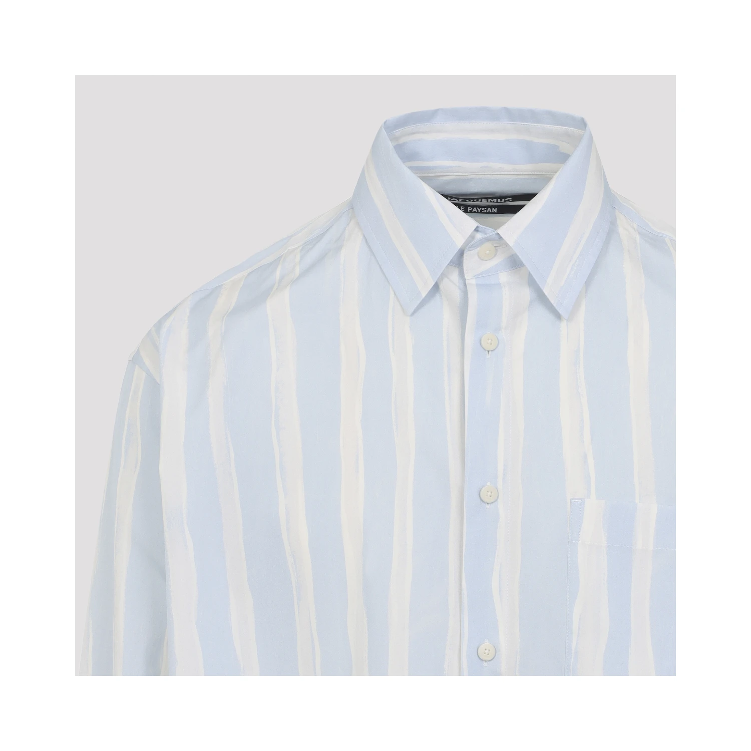 Jacquemus The Camargue Shirt
