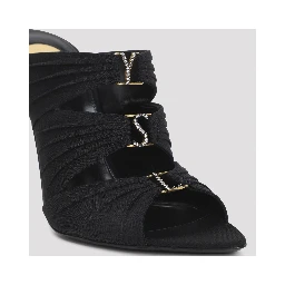 Saint Laurent Gippy 110 Lauro Sandals