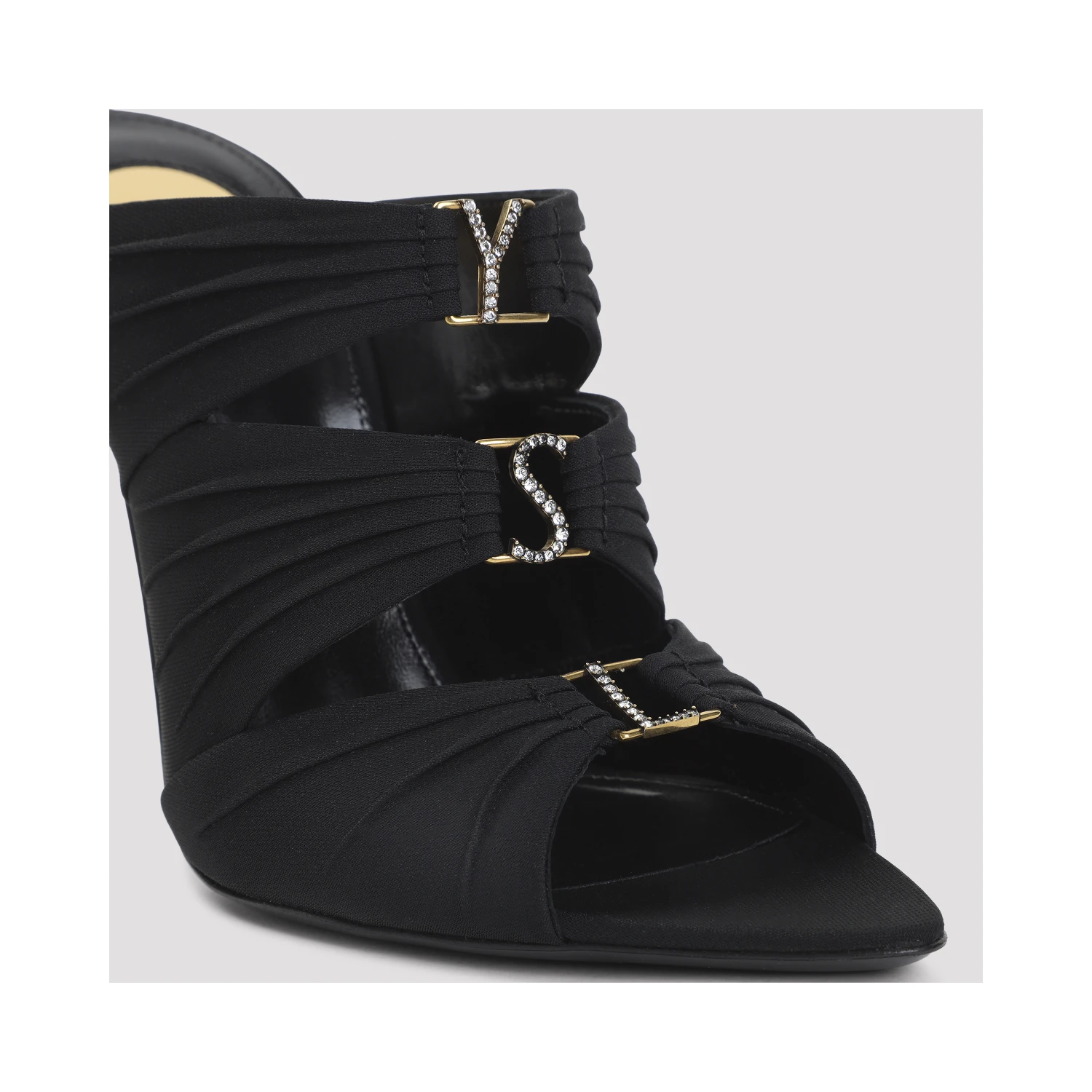 Saint Laurent Gippy 110 Lauro Sandals