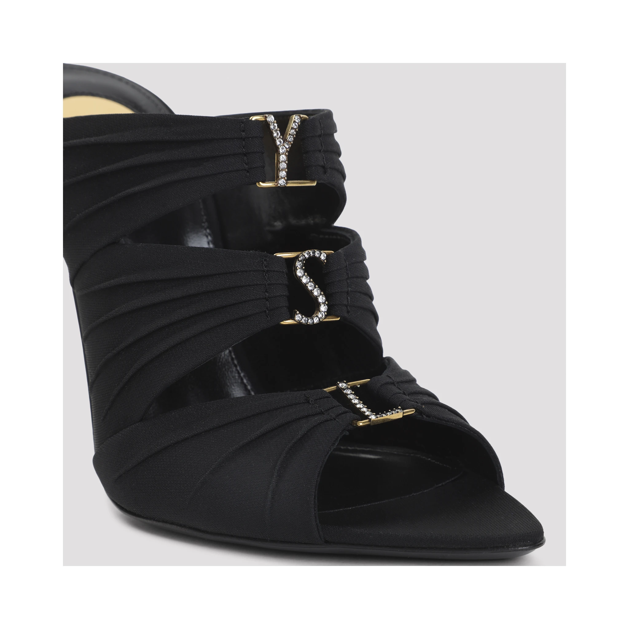 Saint Laurent Gippy 110 Lauro Sandals