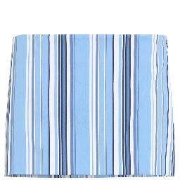 The Frankie Shop Hera Mini Skirt