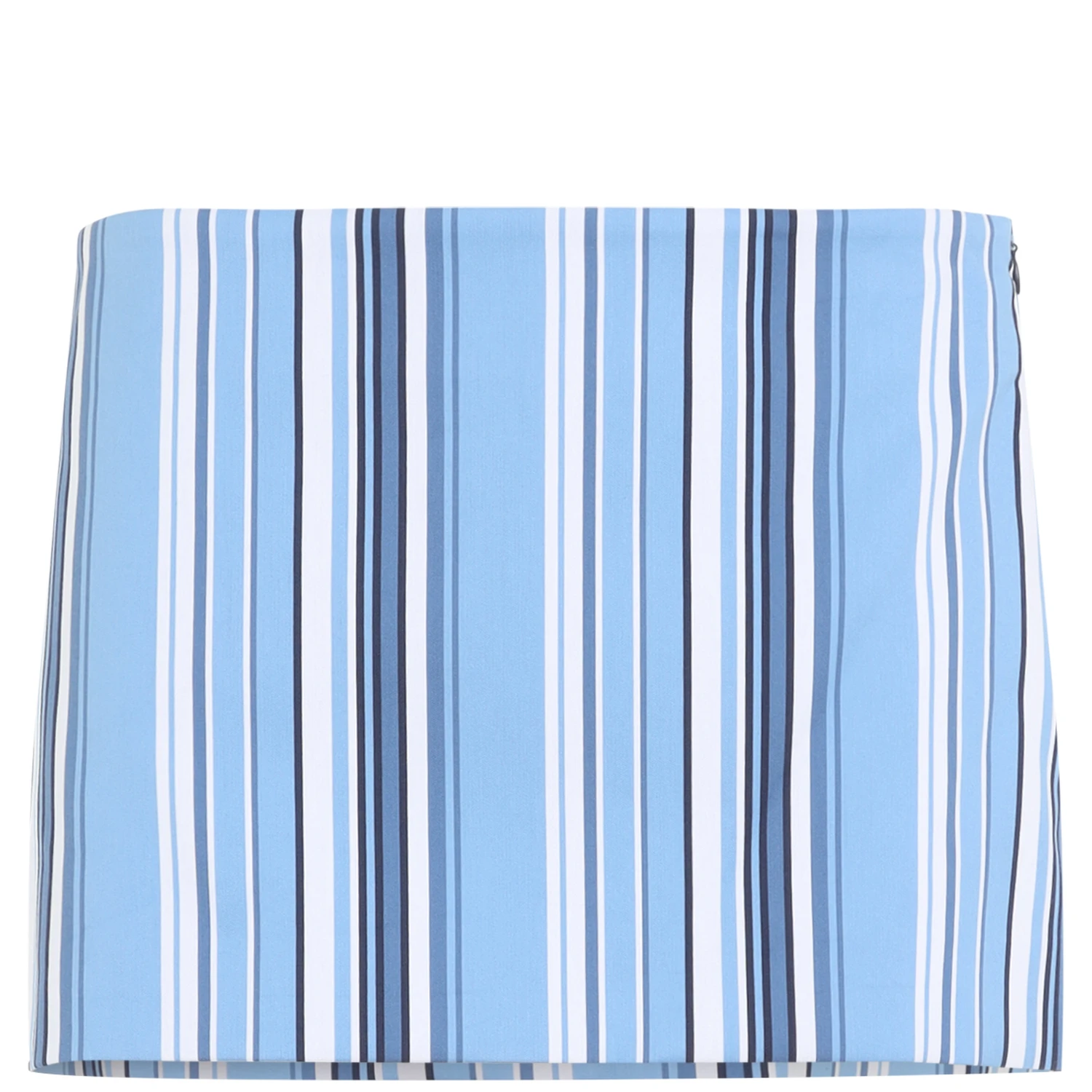The Frankie Shop Hera Mini Skirt
