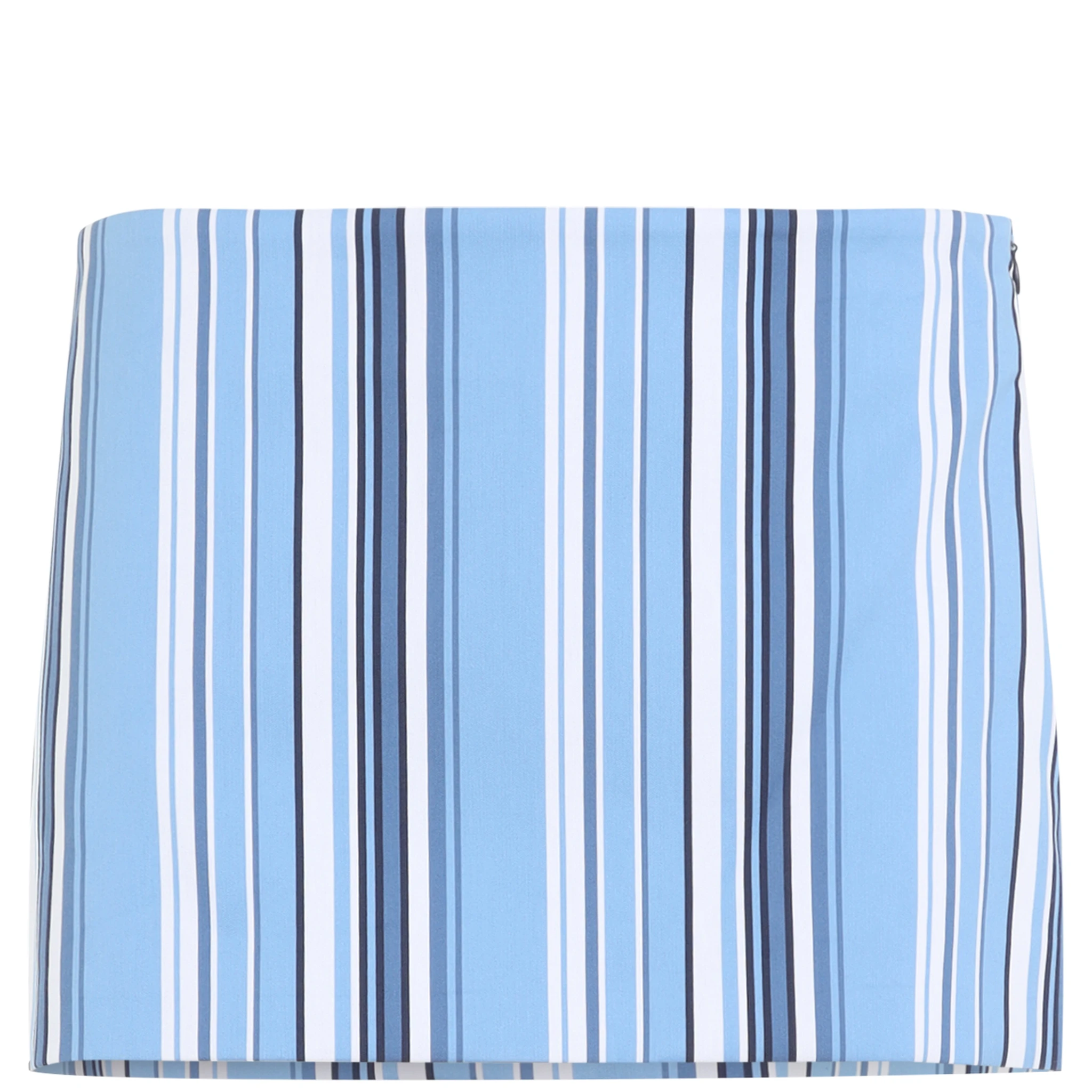 The Frankie Shop Hera Mini Skirt