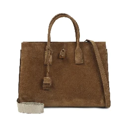 Saint Laurent Sac De Jour Handbag