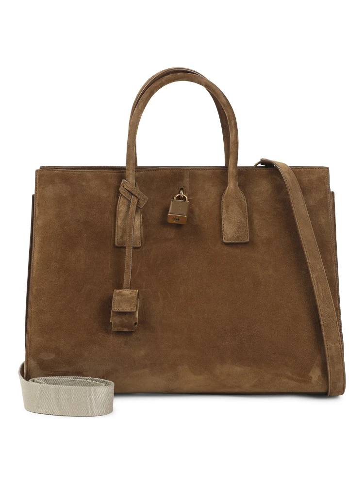 Saint Laurent Sac De Jour Handbag alternative