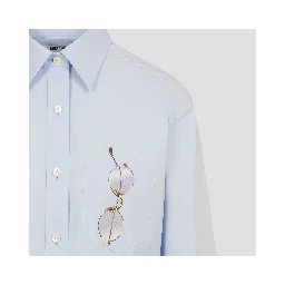 Moschino Cotton Shirt