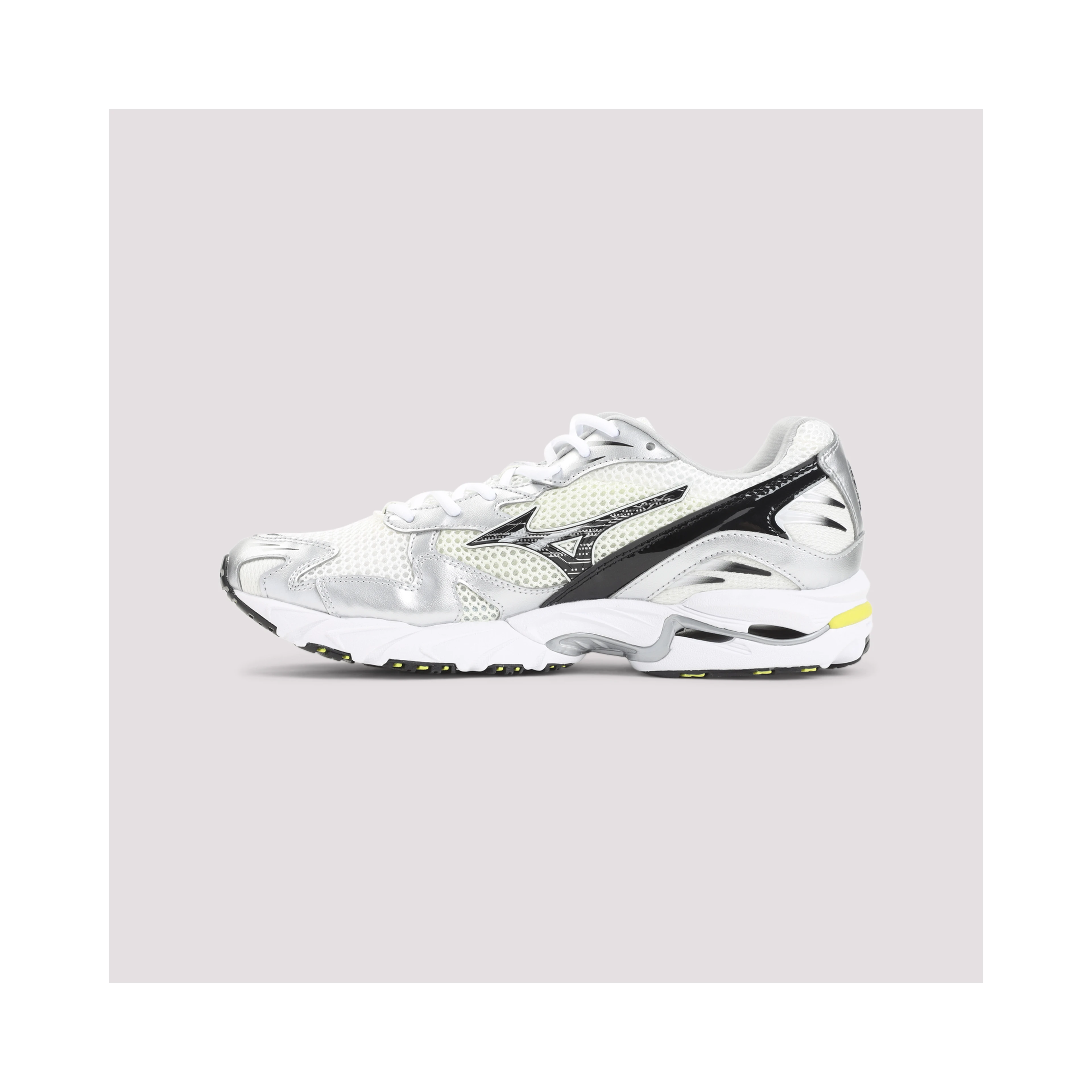 Mizuno Wave Rider 10 Sport Sneakers
