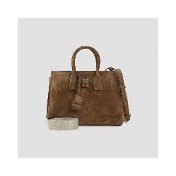 Saint Laurent Sac De Jour Handbag