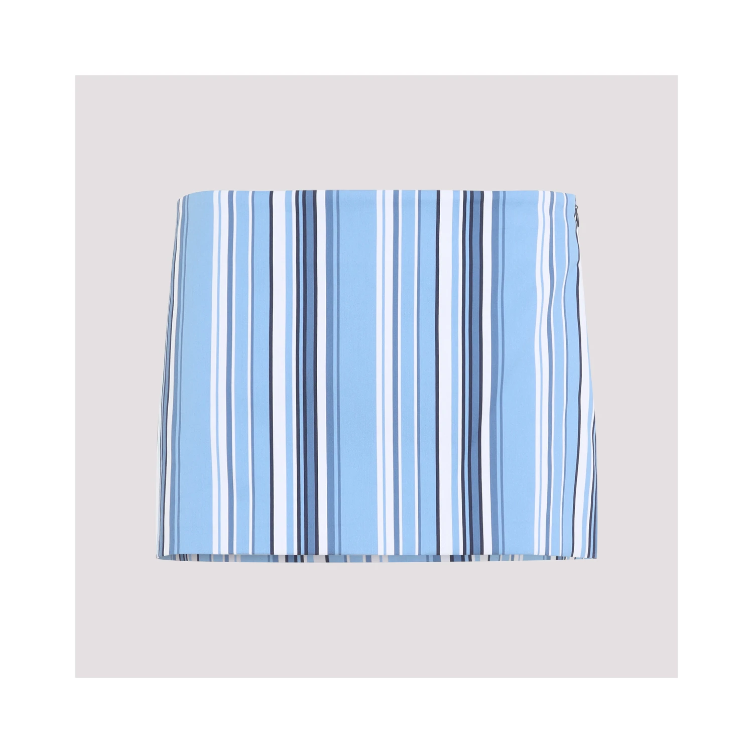 The Frankie Shop Hera Mini Skirt