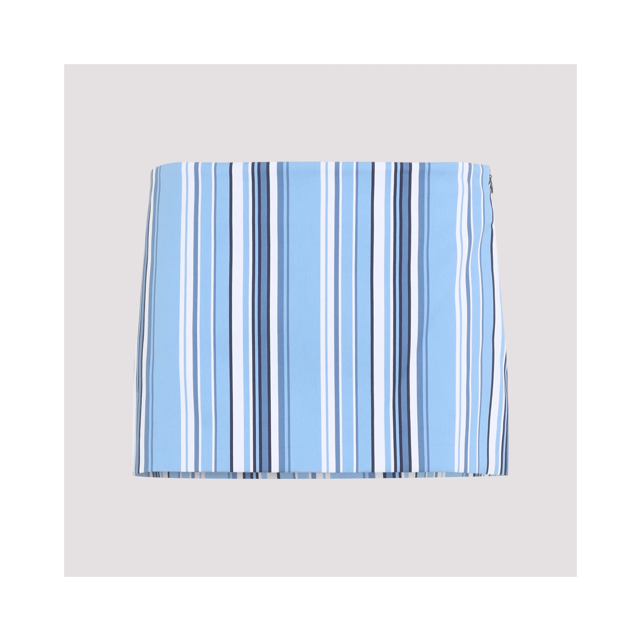 The Frankie Shop Hera Mini Skirt