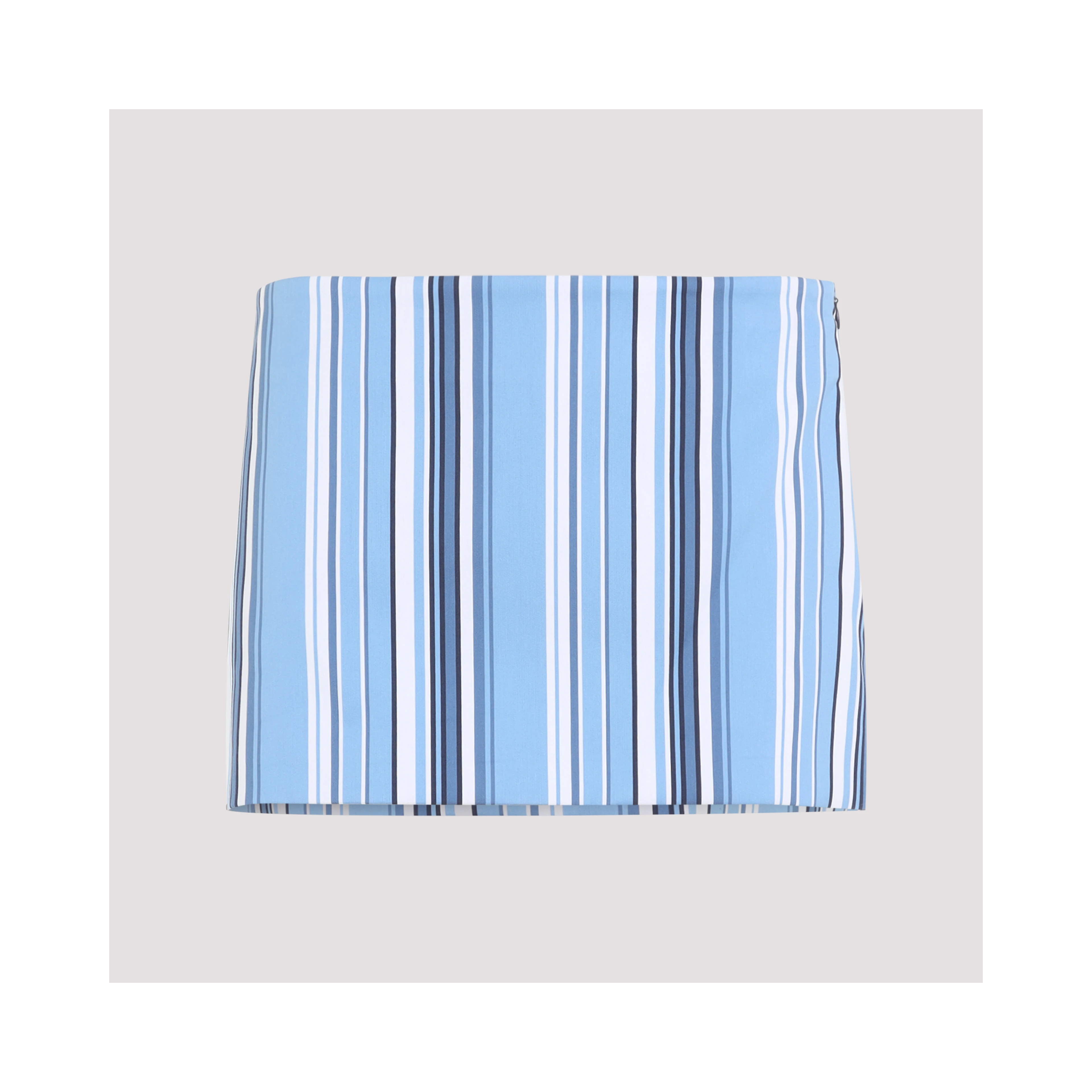 The Frankie Shop Hera Mini Skirt