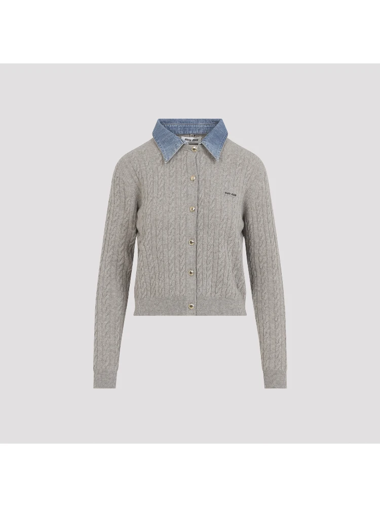 Miu Miu Cardigan