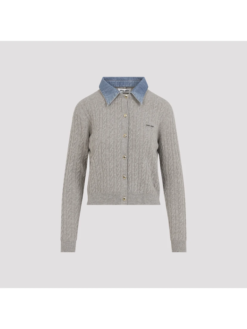 Miu Miu Cardigan