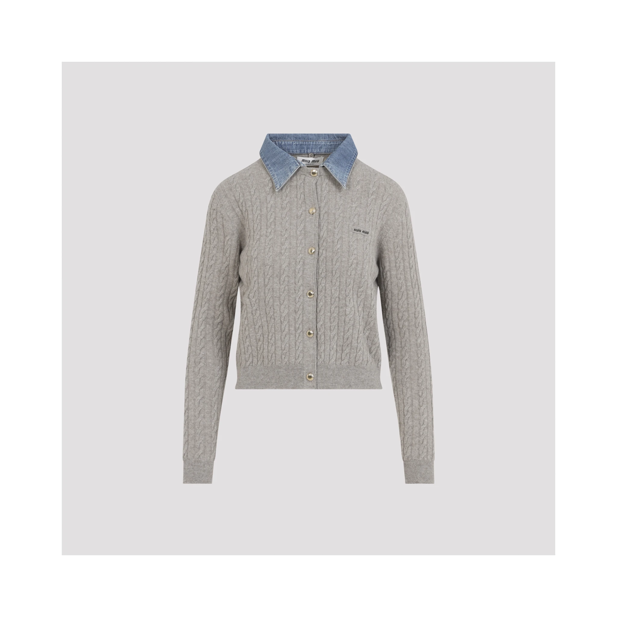 Miu Miu Cardigan