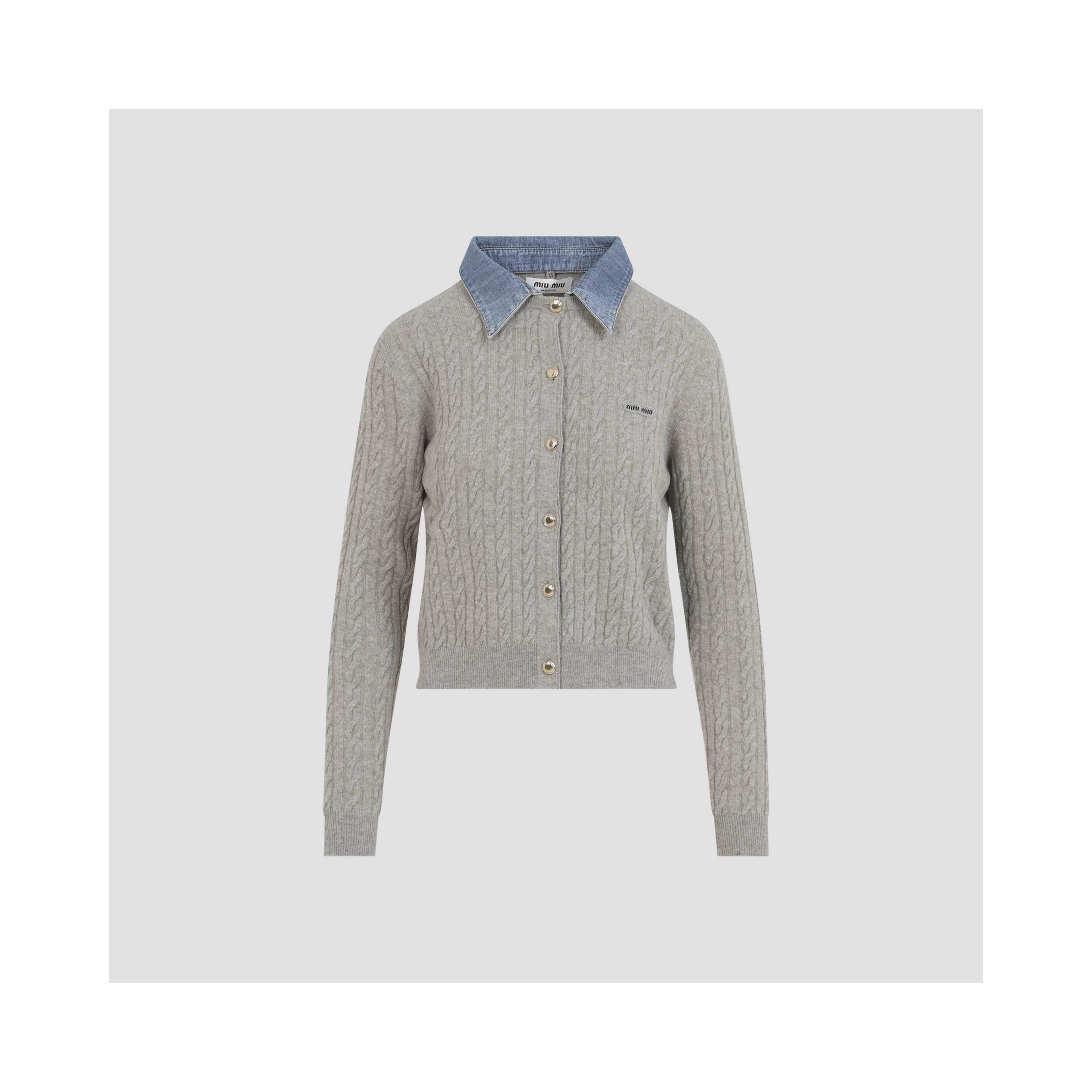Miu Miu Cardigan