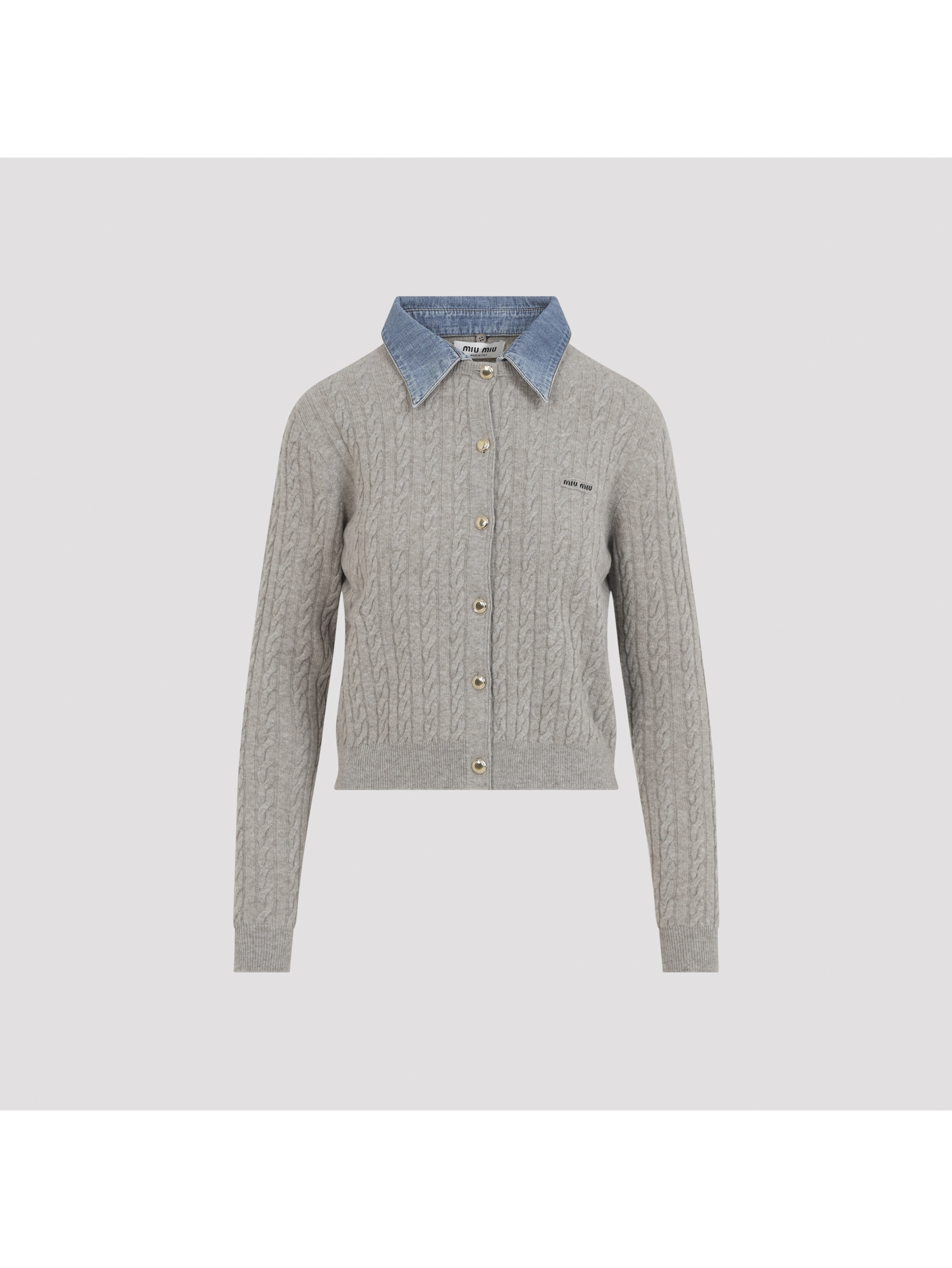 Miu Miu Cardigan