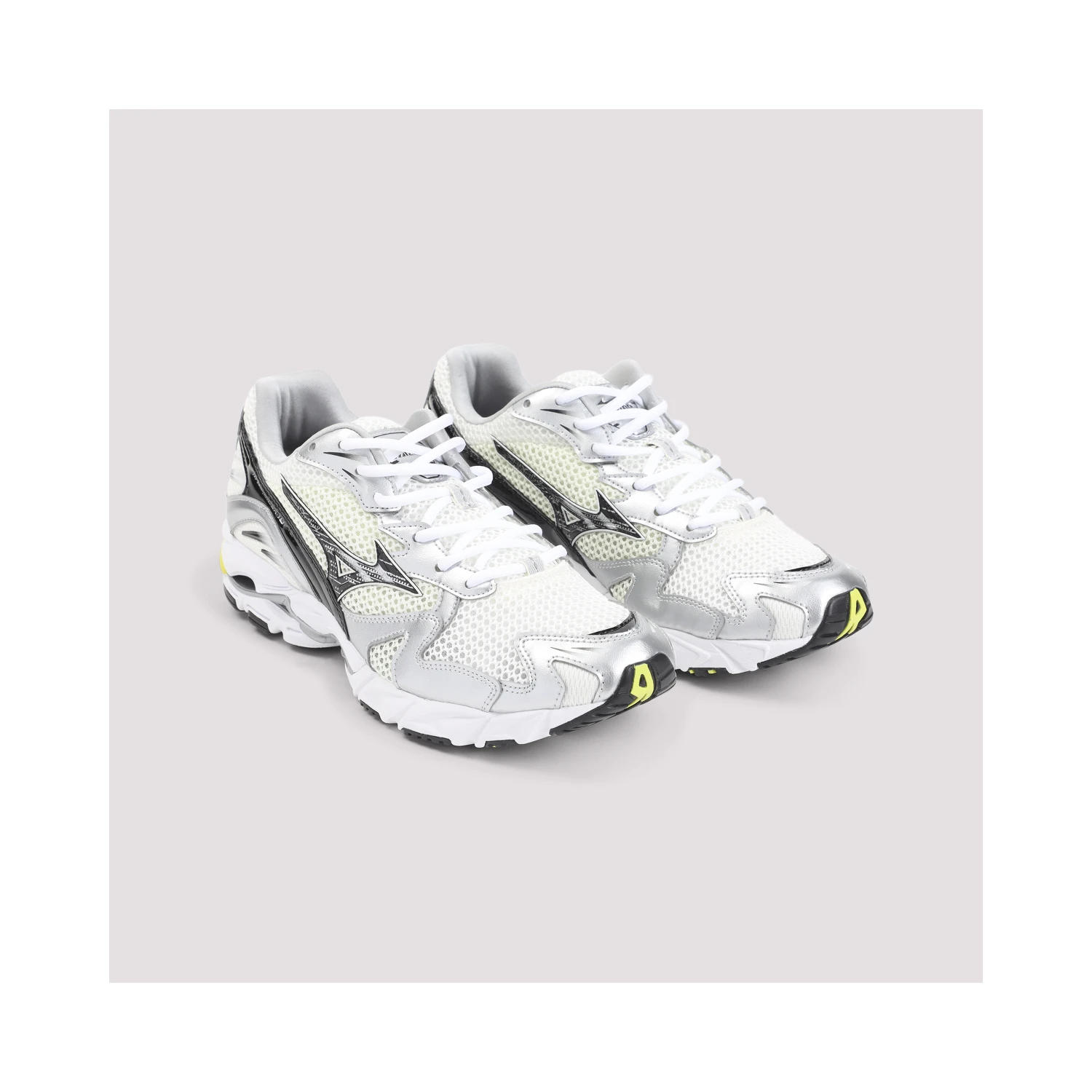 Mizuno Wave Rider 10 Sport Sneakers