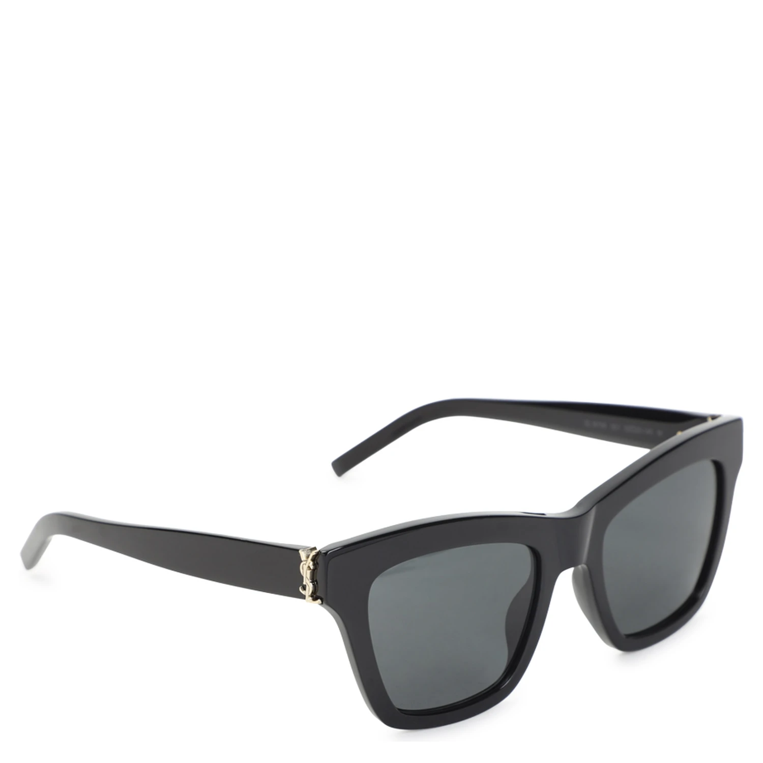Saint Laurent M156 Sunglasses