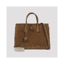 Saint Laurent Sac De Jour Handbag