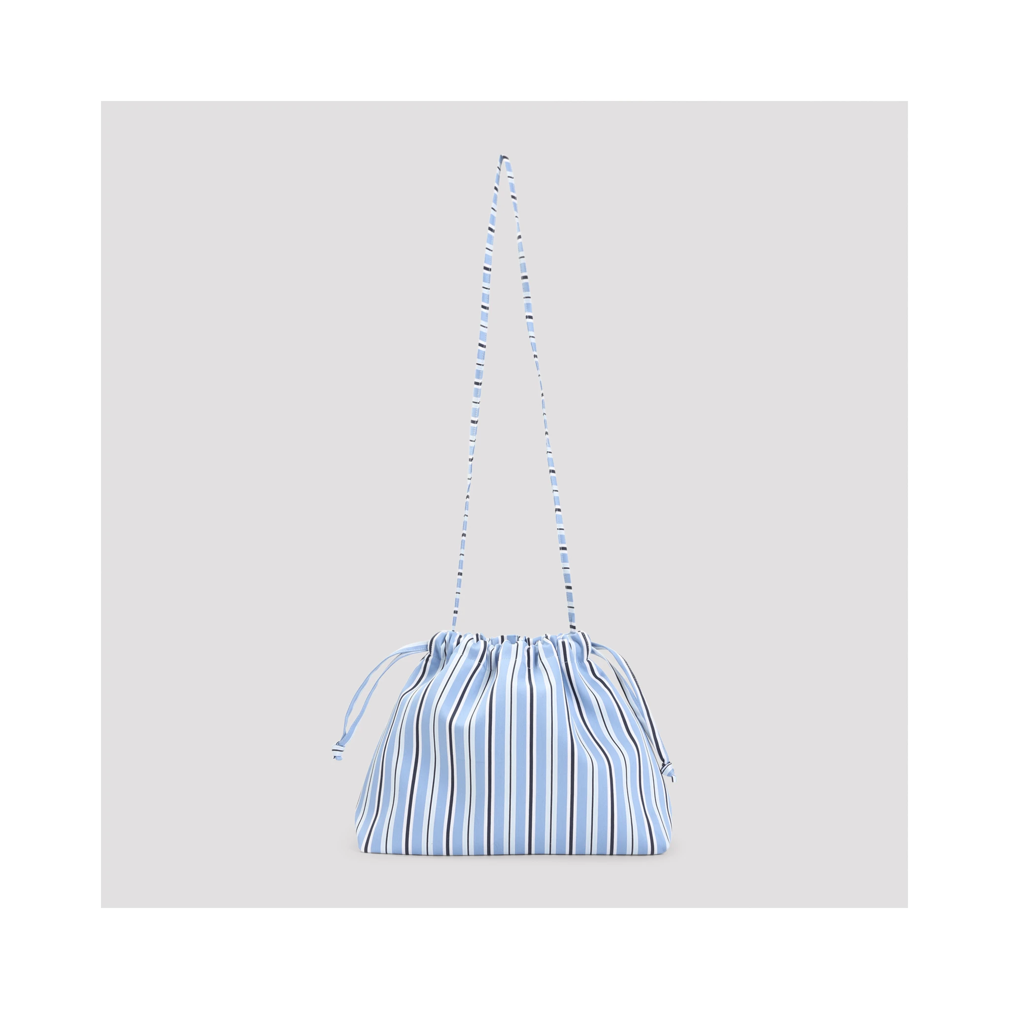 The Frankie Shop Morgan Small Pouch