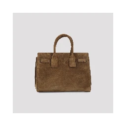 Saint Laurent Sac De Jour Handbag