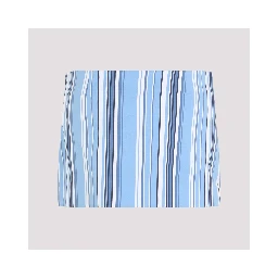 The Frankie Shop Hera Mini Skirt