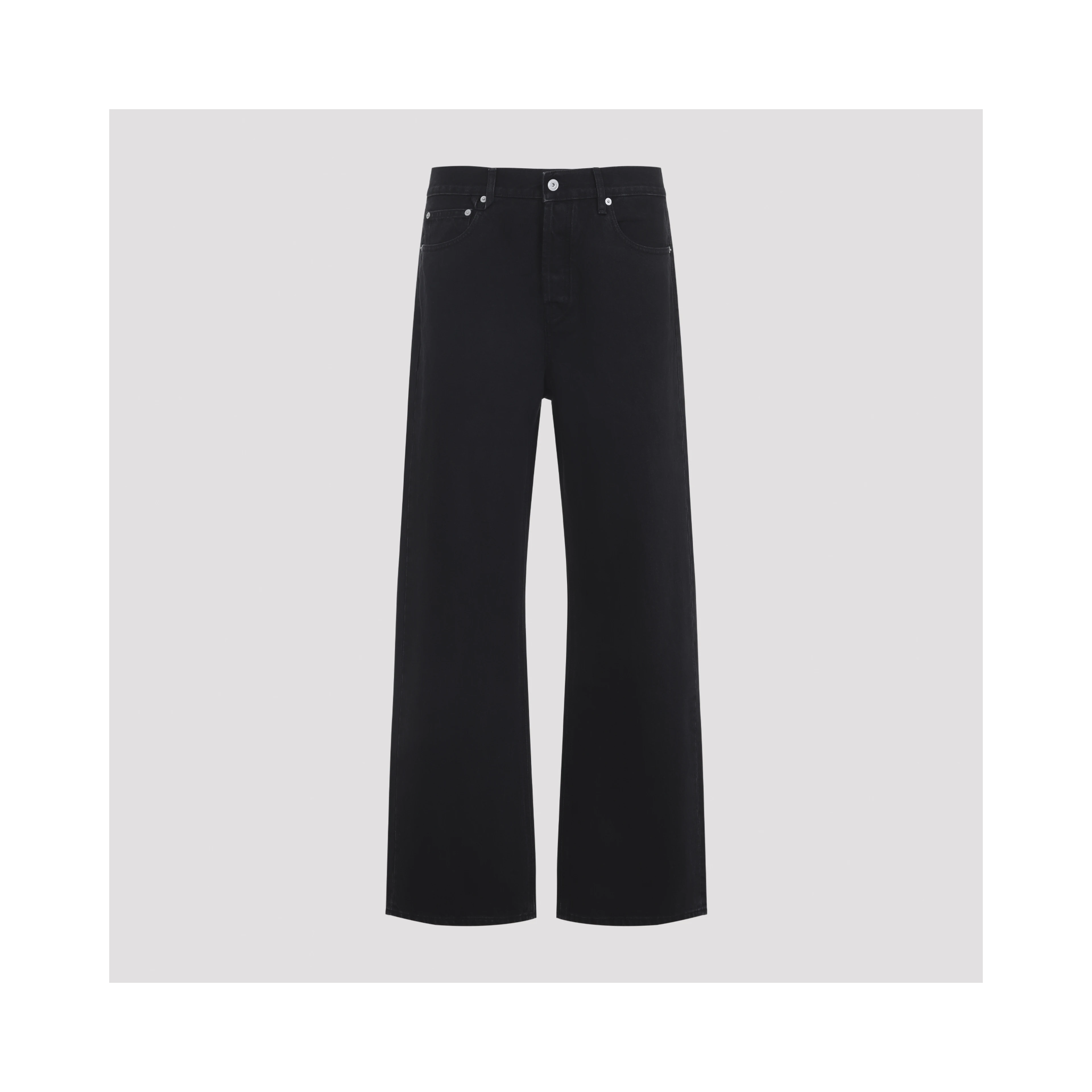 Jacquemus Le De-Nimes Droit