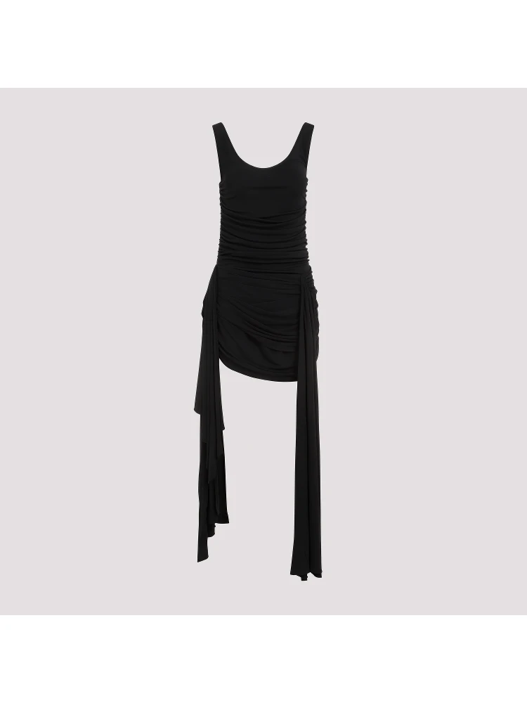 Mugler Dress