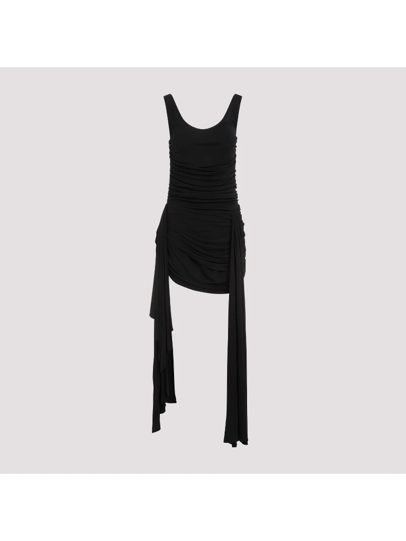 Mugler Dress