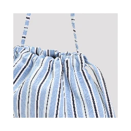 The Frankie Shop Morgan Small Pouch