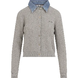 Miu Miu Cardigan