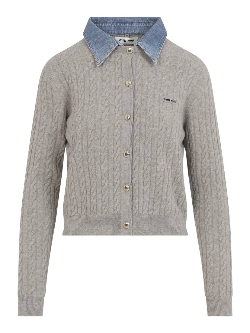 Miu Miu Cardigan