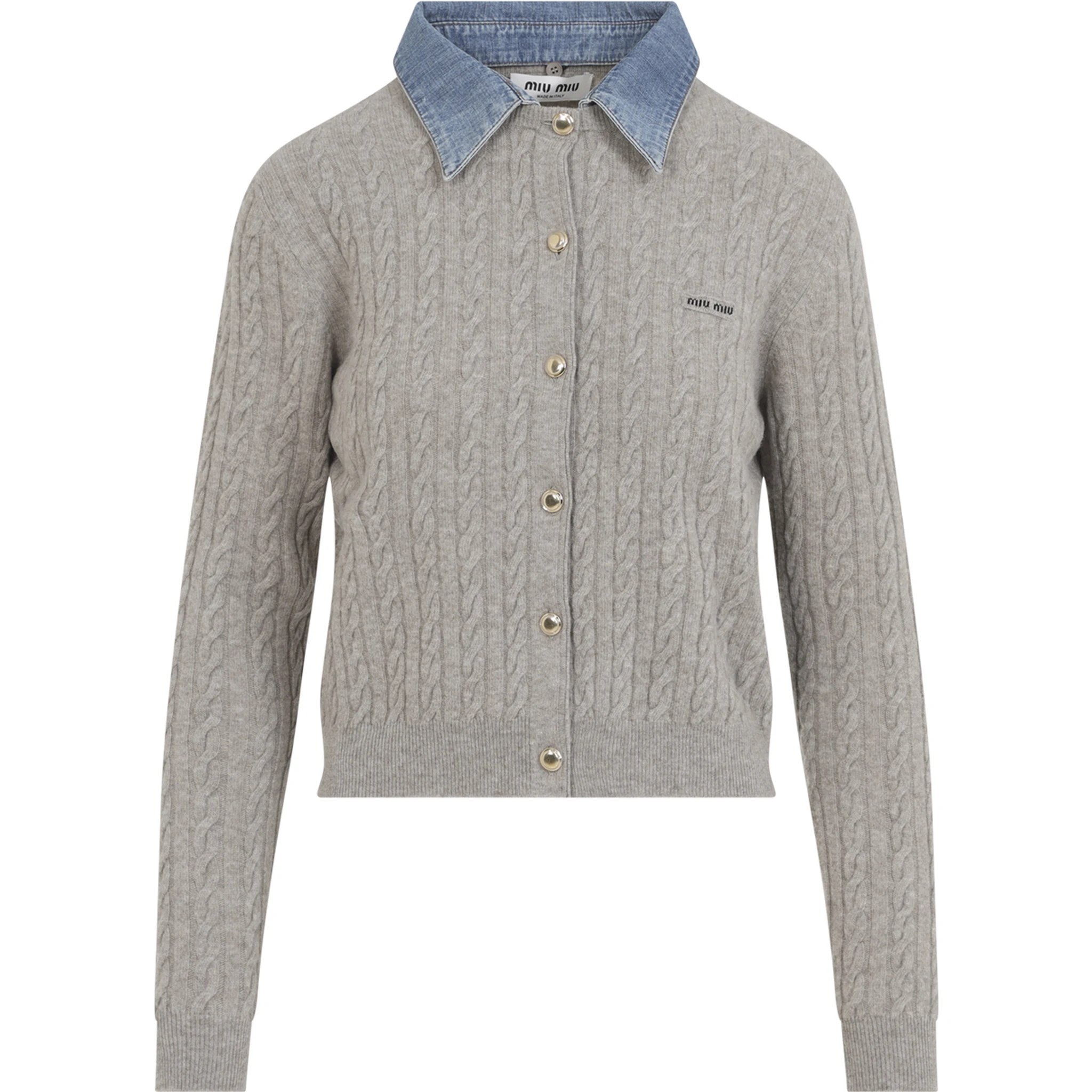 Miu Miu Cardigan