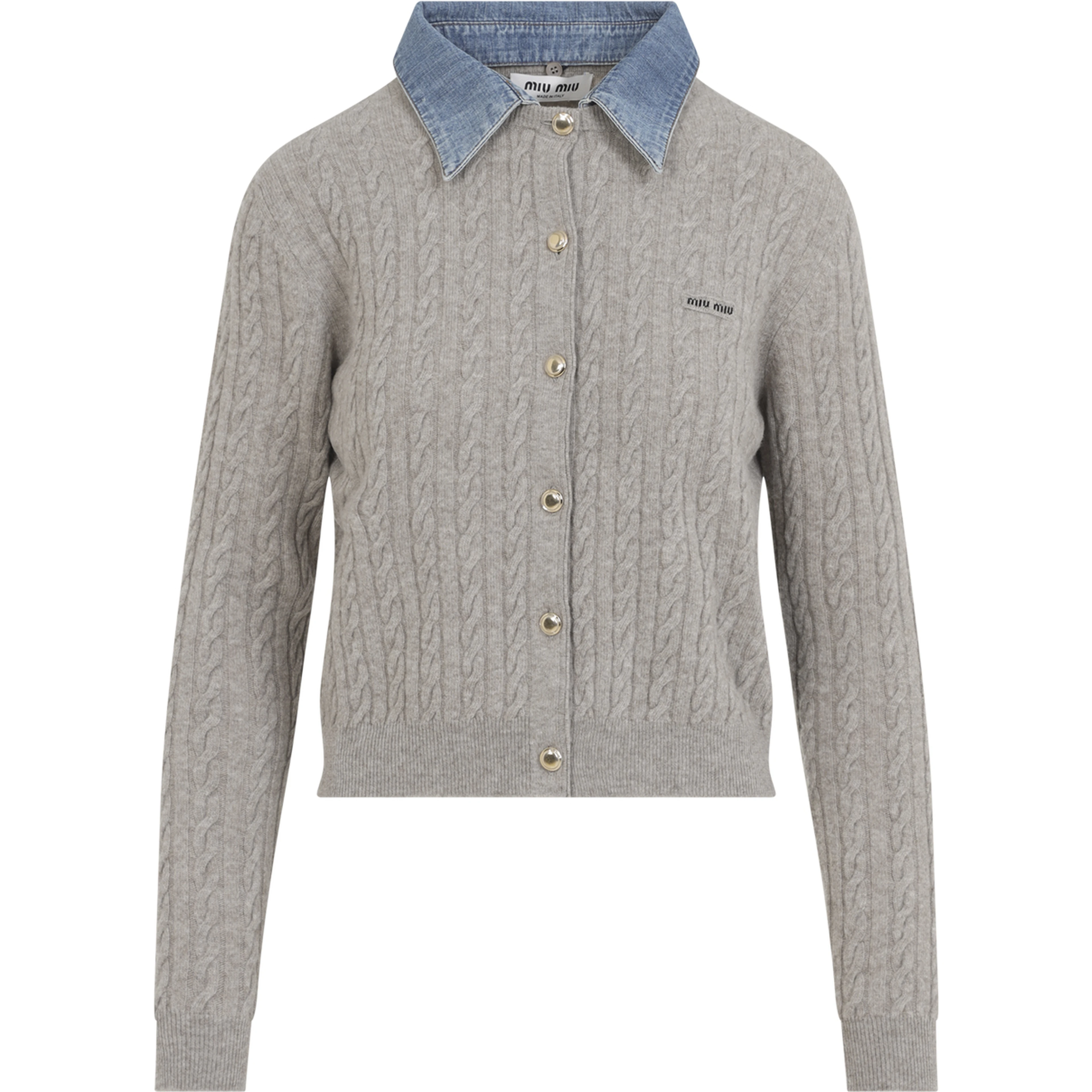 Miu Miu Cardigan