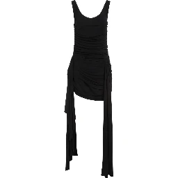 Mugler Dress