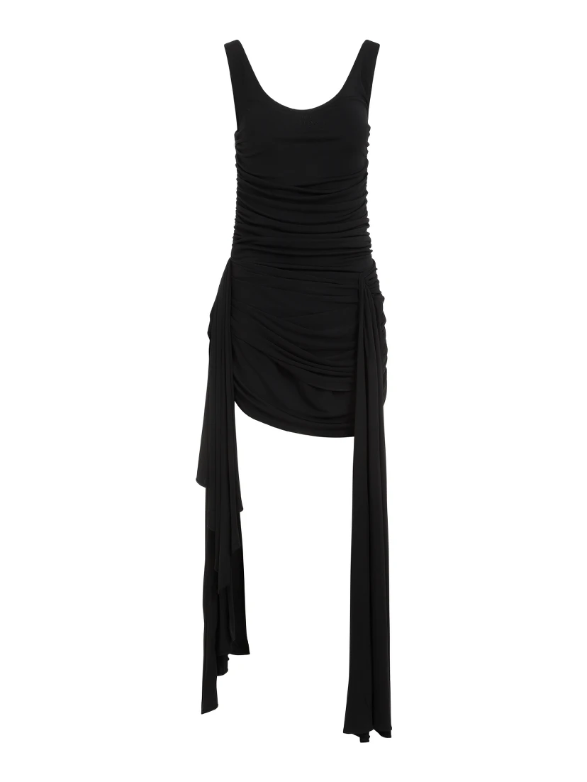 Mugler Dress