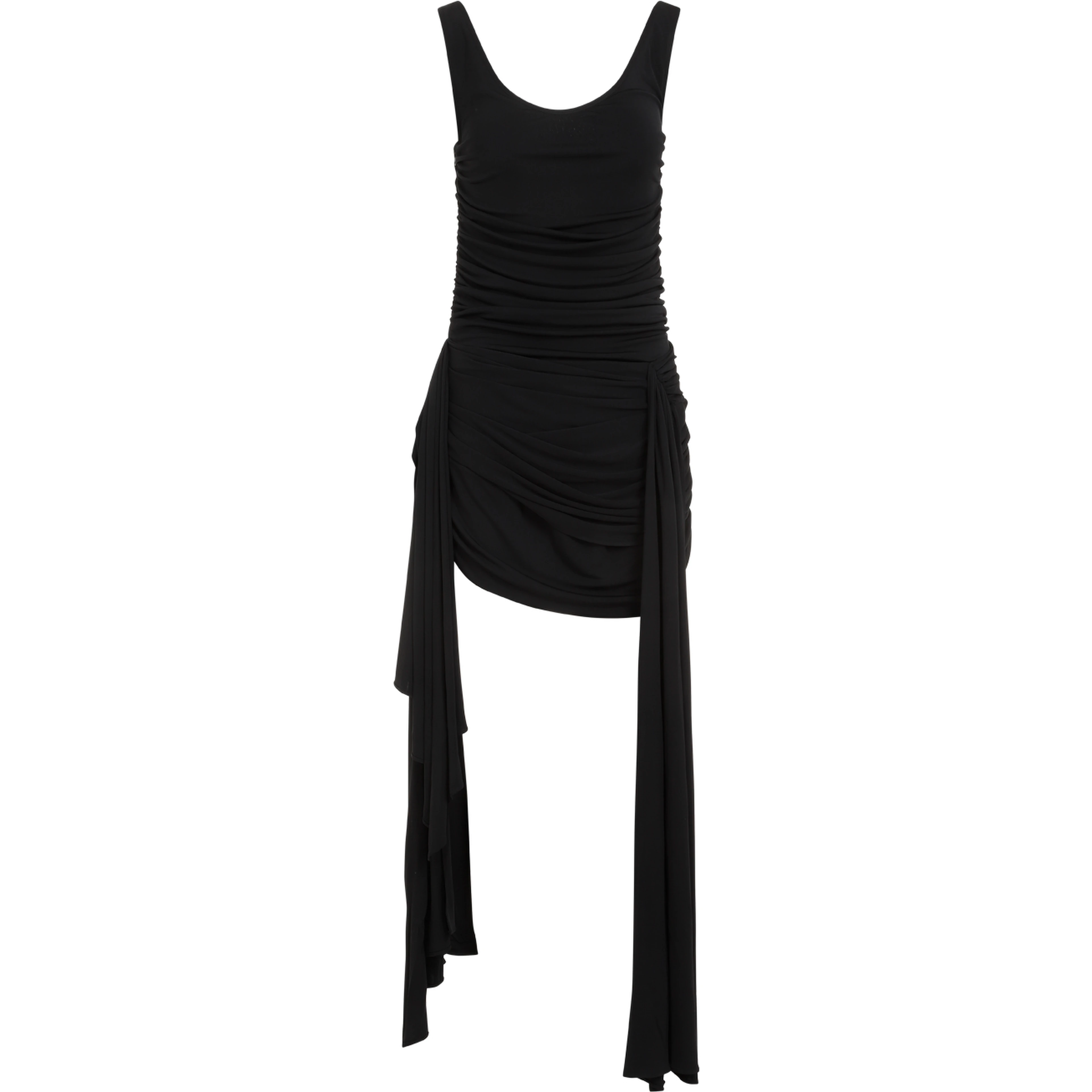 Mugler Dress