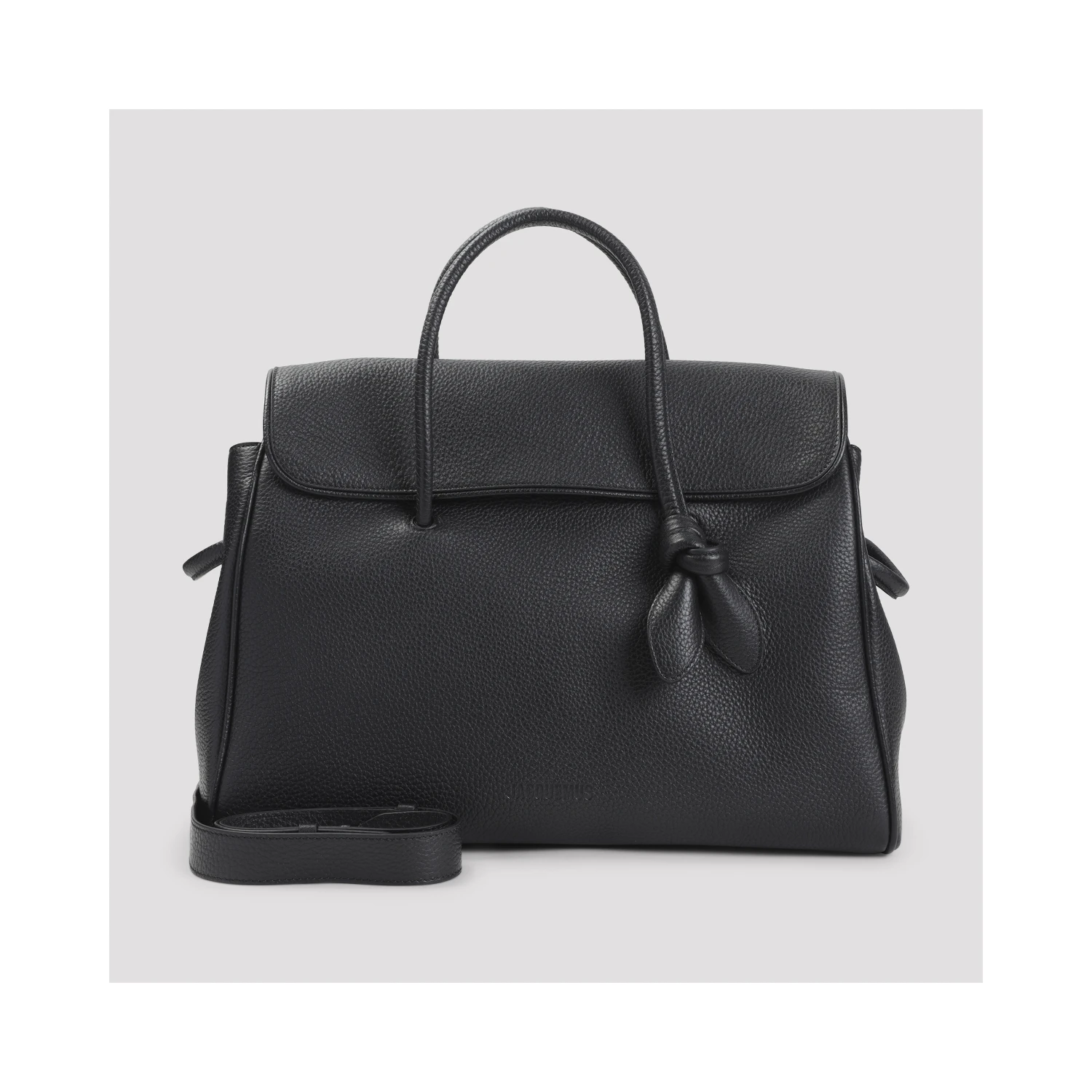 Jacquemus Le Cabas Turismo Bag