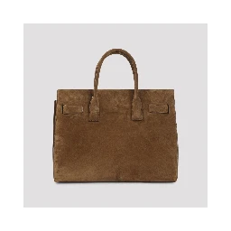 Saint Laurent Sac De Jour Handbag